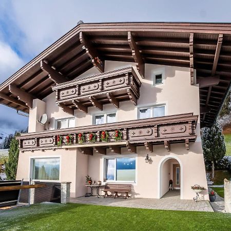 Apartment In Bramberg Am Wildkogel Eksteriør bilde