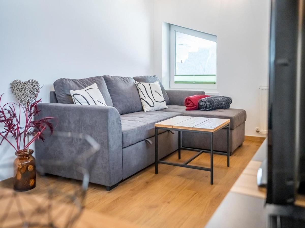 Apartment In Bramberg Am Wildkogel Eksteriør bilde