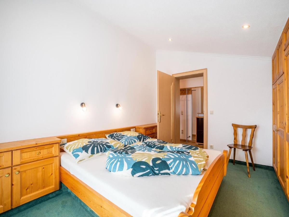Apartment In Bramberg Am Wildkogel Eksteriør bilde