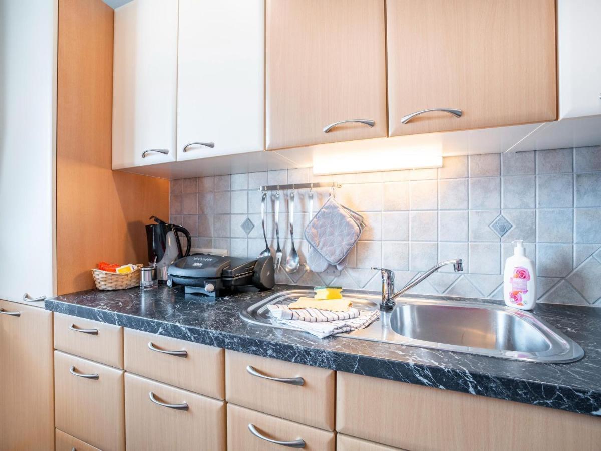 Apartment In Bramberg Am Wildkogel Eksteriør bilde